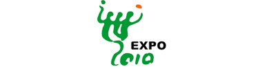 環氧地坪，水性地坪專家 - 上海世博會
